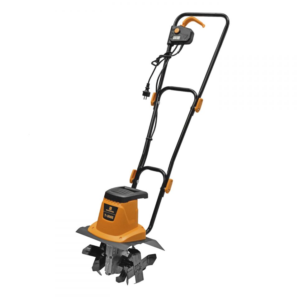 Культиватор Carver T-300 E (01.006.00024)
Культиватор Carver T-300 E (01.006.00024)