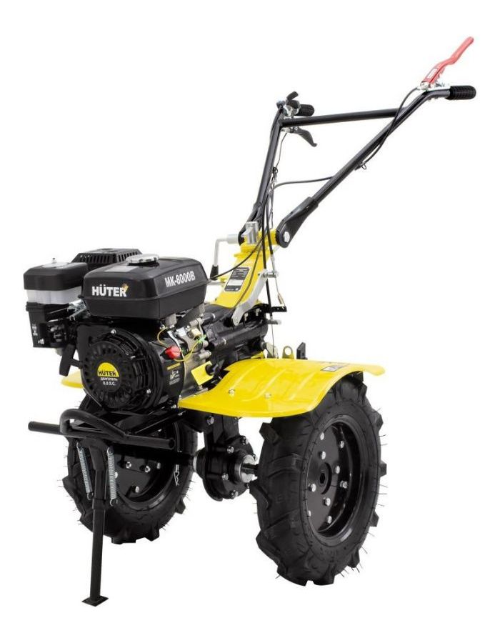 Культиватор Huter MK-8000В
Культиватор Huter MK-8000В