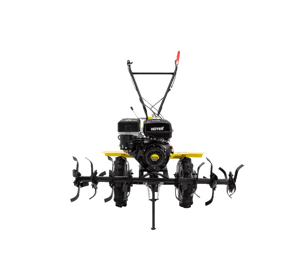 Культиватор Huter МК-9500-10
Культиватор Huter МК-9500-10