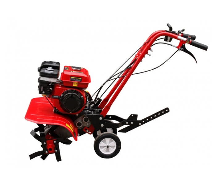 Культиватор бензиновый Herz GPT-60
Культиватор бензиновый Herz GPT-60