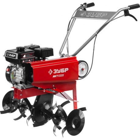 Культиватор бензиновый Зубр МКТ-200
Культиватор бензиновый Зубр МКТ-200