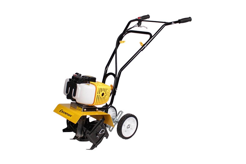 Культиватор бензиновый Champion GC243E
Культиватор бензиновый Champion GC243E