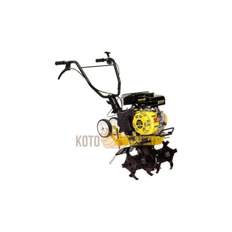 Культиватор бензиновый Champion BC4311
Культиватор бензиновый Champion BC4311