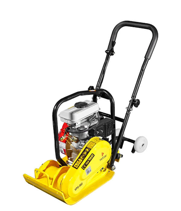 Виброплита Vektor VPG-50B
Виброплита Vektor VPG-50B