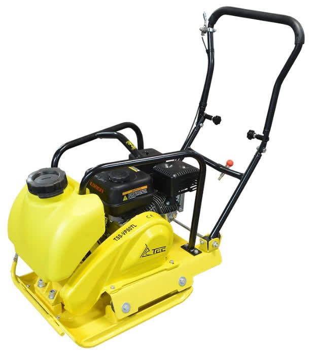 Виброплита ТСС TSS-VP80TL (207265)
Виброплита ТСС TSS-VP80TL (207265)