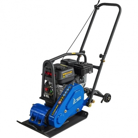 Виброплита ТСС TSS-WP60L (207191)
Виброплита ТСС TSS-WP60L (207191)