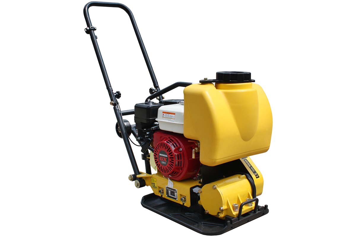 Виброплита ТСС TSS-WP60TH (207192)
Виброплита ТСС TSS-WP60TH (207192)