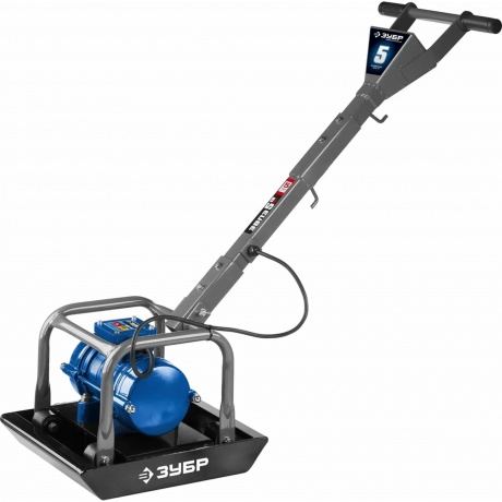 Виброплита электрическая Зубр Профессионал ЗВПЭ-5 Г
Виброплита электрическая Зубр Профессионал ЗВПЭ-5 Г