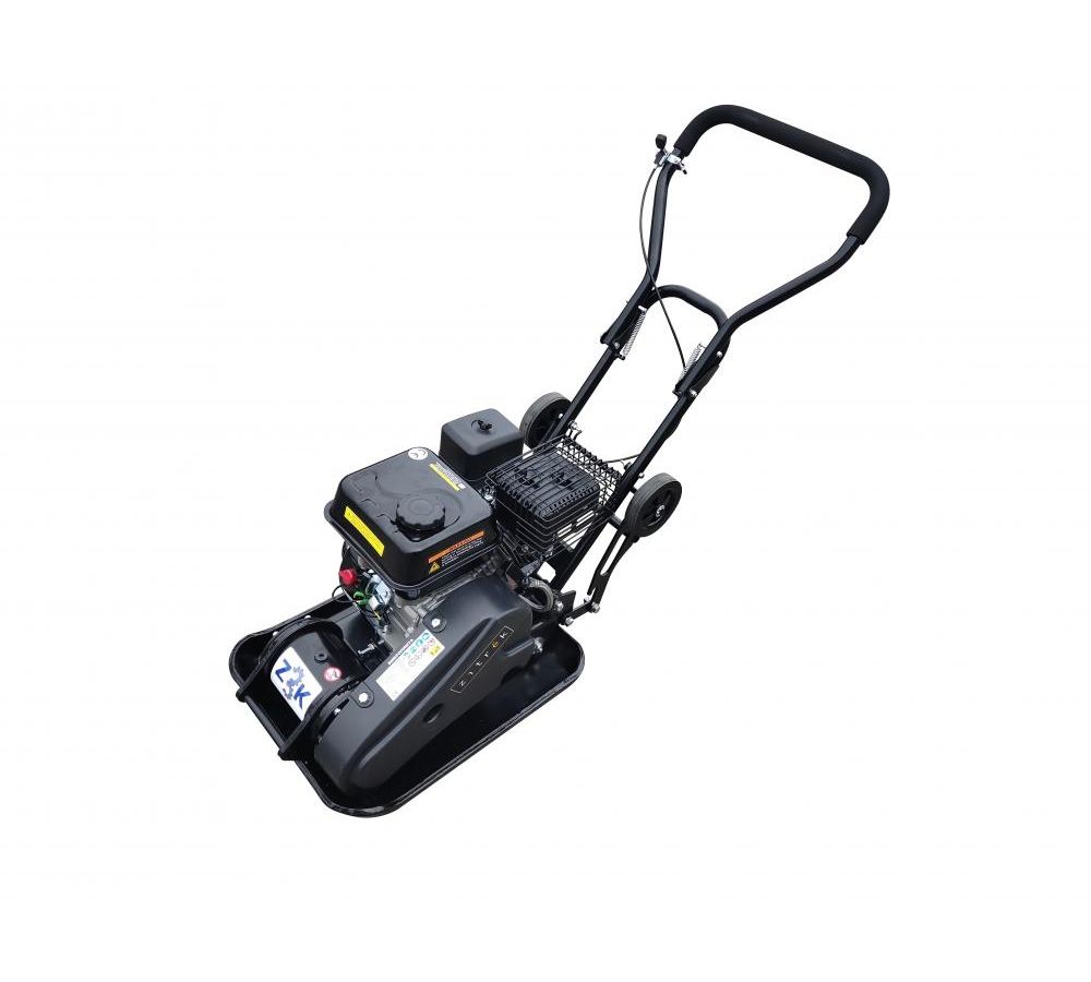 Виброплита Zitrek z3k90 (Loncin 200F, 6,5hp)
Виброплита Zitrek z3k90 (Loncin 200F, 6,5hp)