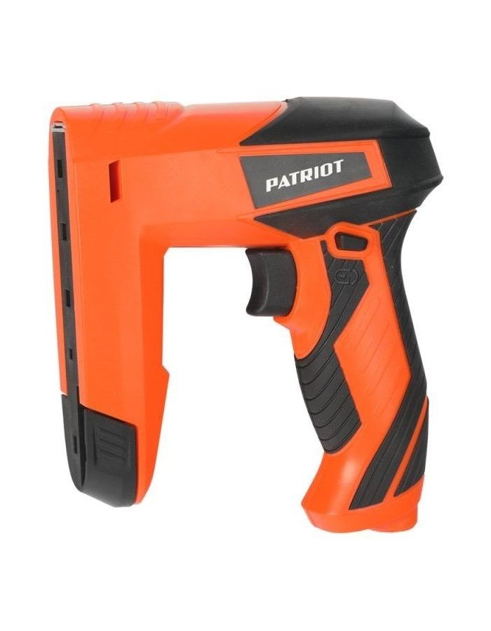 Степлер электрический Patriot EN 141 The One
Степлер электрический Patriot EN 141 The One