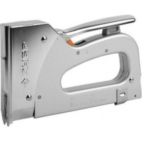 Степлер ручной Зубр 31580
Степлер ручной Зубр 31580