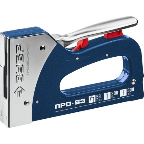 Степлер ручной Зубр Профессионал 31523_z01
Степлер ручной Зубр Профессионал 31523_z01