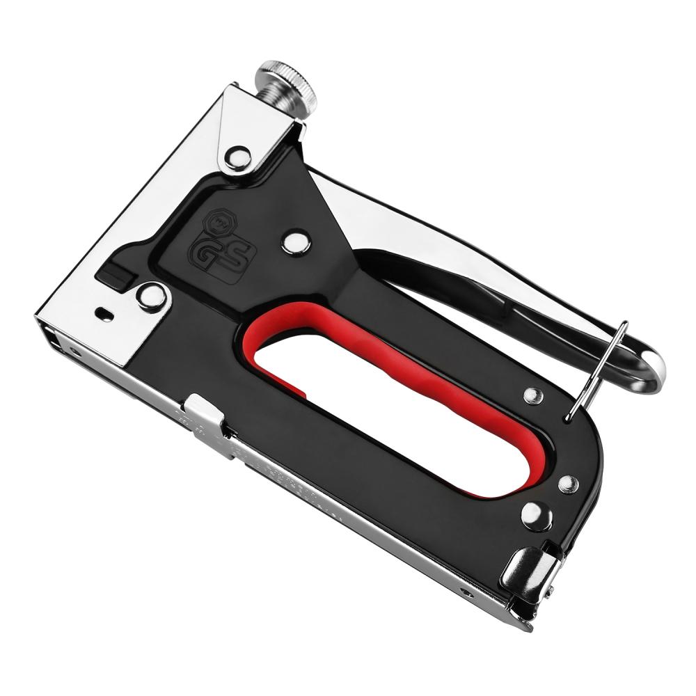 Пистолет скобозабивной Deko DKCST01 (065-0754)
Пистолет скобозабивной Deko DKCST01 (065-0754)