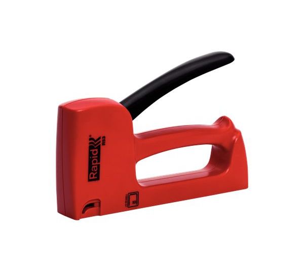 Пистолет скобозабивной Rapid R53E 5000060
Пистолет скобозабивной Rapid R53E 5000060