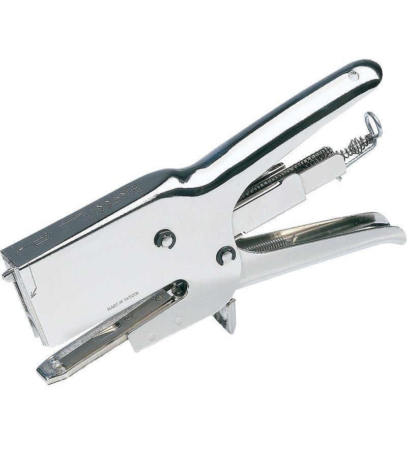 Kлещи-скобосшиватель Rapid HD31 10540310
Kлещи-скобосшиватель Rapid HD31 10540310