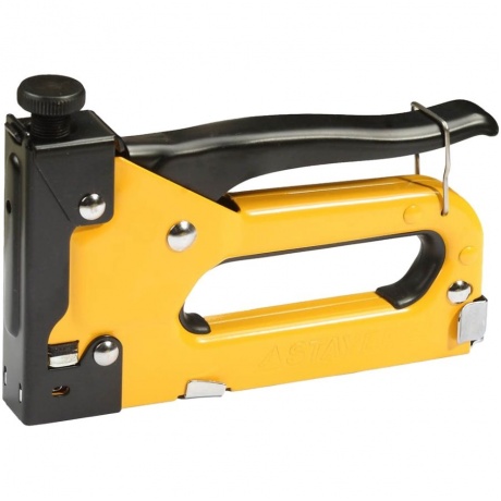 Пистолет скобозабивной Stayer Max 53 31501
Пистолет скобозабивной Stayer Max 53 31501