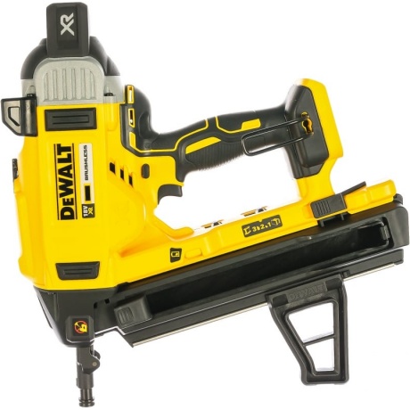 Пистолет монтажный DeWalt DCN890N
Пистолет монтажный DeWalt DCN890N