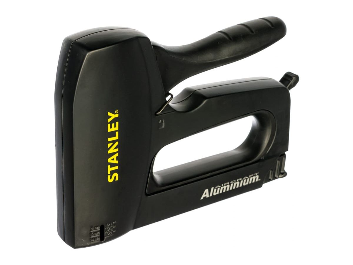 Степлер строительный Stanley 6-TR150L
Степлер строительный Stanley 6-TR150L