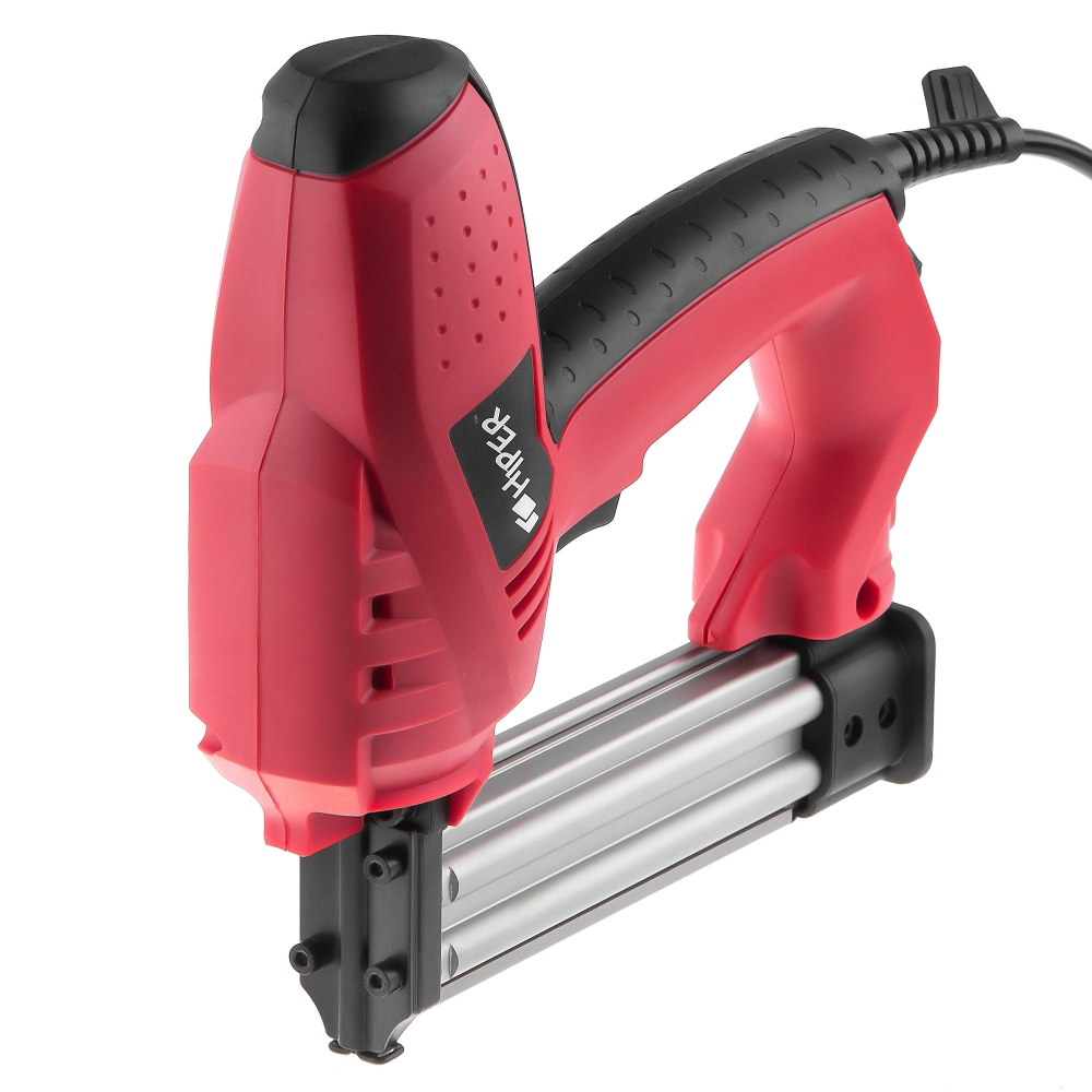 Степлер 2000Вт, 30 уд/мин, гвозди 15-32мм, скобы 15-25мм, коробка
Степлер 2000Вт, 30 уд/мин, гвозди 15-32мм, скобы 15-25мм, коробка