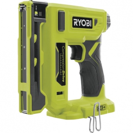 Аккумуляторный степлер Ryobi ONE+ R18ST50-0 без аккумулятора в комплекте 5133004496
Аккумуляторный степлер Ryobi ONE+ R18ST50-0 без аккумулятора в комплекте 5133004496