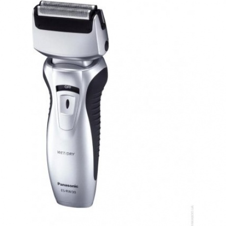 Электробритва Panasonic ES-RW30-S520
Электробритва Panasonic ES-RW30-S520