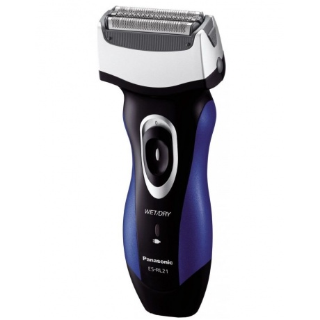 Электробритва Panasonic ES6002A520
Электробритва Panasonic ES6002A520