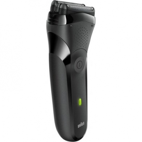 Электробритва Braun Series 3 300S Series 3 Black
Электробритва Braun Series 3 300S Series 3 Black