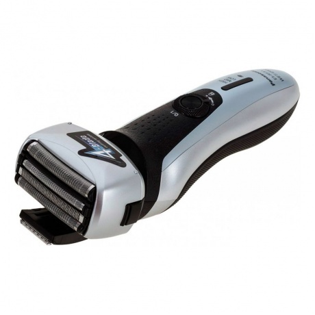 Электробритва Panasonic ES-RF31-S520
Электробритва Panasonic ES-RF31-S520