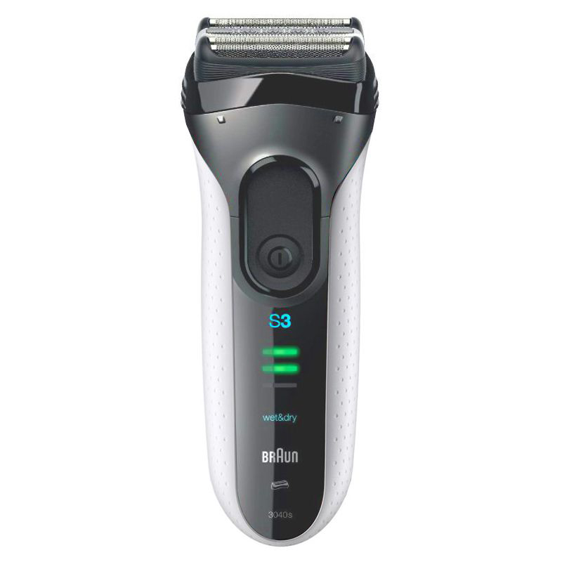 Электробритва Braun 3040TS white ProSkin+гель Gillitte Sensitive 75мл+чехол
Электробритва Braun 3040TS white ProSkin+гель Gillitte Sensitive 75мл+чехол