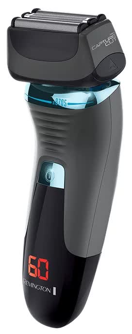 Бритва электрическая Remington XF 8705
Бритва электрическая Remington XF 8705