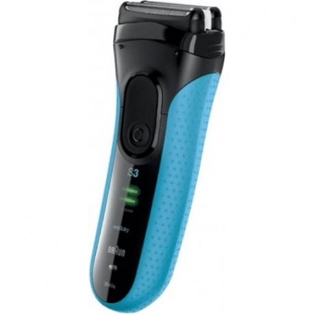 Электробритва Braun Series 3 3010S
Электробритва Braun Series 3 3010S