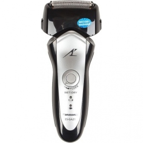 Электробритва Panasonic ES-GA21 S820
Электробритва Panasonic ES-GA21 S820