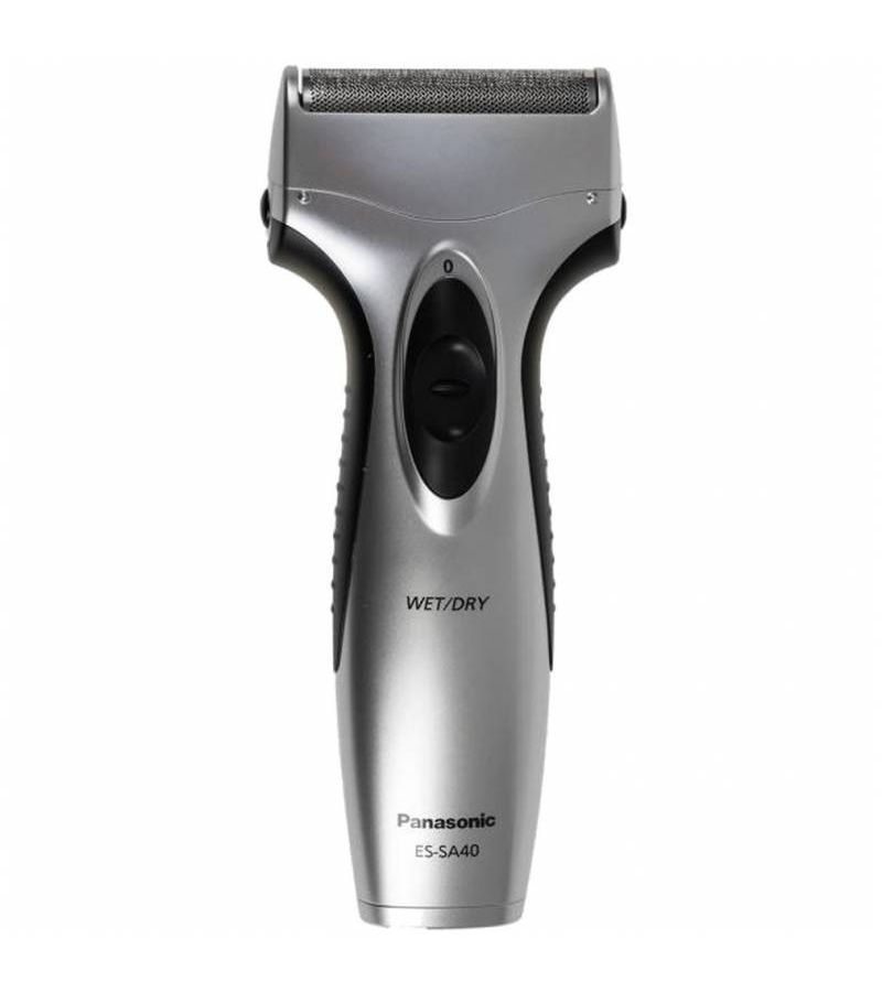 Электробритва Panasonic ES-SA40 S520
Электробритва Panasonic ES-SA40 S520