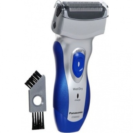 Электробритва Panasonic ES-6003-S520
Электробритва Panasonic ES-6003-S520