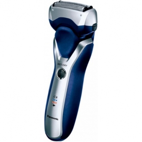 Электробритва Panasonic ES-RT37-S520
Электробритва Panasonic ES-RT37-S520