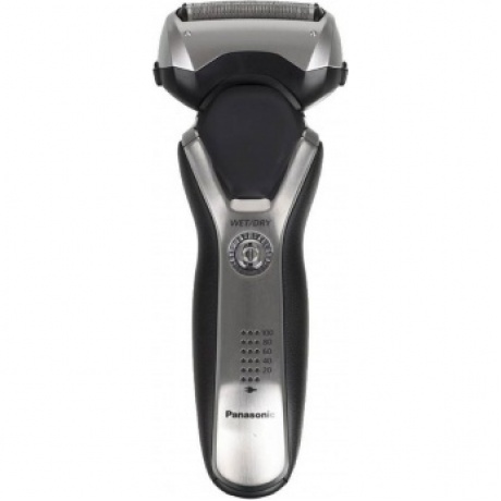 Электробритва Panasonic ES-RT77-S520
Электробритва Panasonic ES-RT77-S520