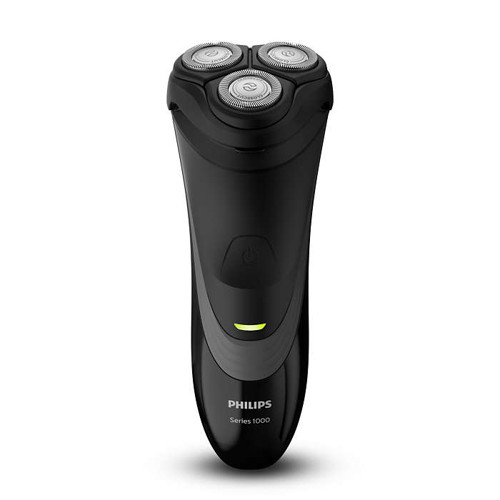 Электробритва Philips S1520
Электробритва Philips S1520