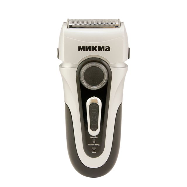 Электробритва МИКМА 308
Электробритва МИКМА 308