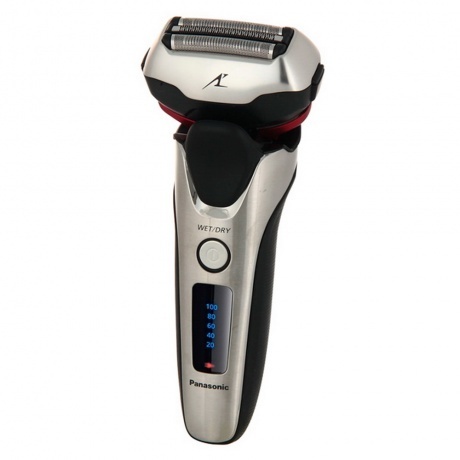 Электробритва Panasonic ES-LT4N-S820
Электробритва Panasonic ES-LT4N-S820