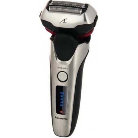 Электробритва Panasonic ES-LT4N-S820
Электробритва Panasonic ES-LT4N-S820