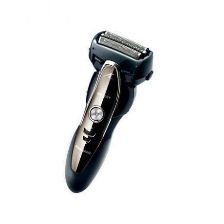 Бритва сетчатая Panasonic ES-ST25KS820 реж.эл.:3 питан.:аккум. коричневый/черный
Бритва сетчатая Panasonic ES-ST25KS820 реж.эл.:3 питан.:аккум. коричневый/черный