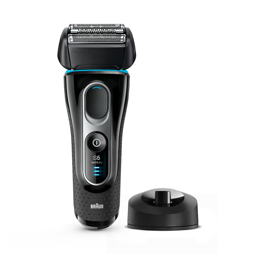 Электробритва Braun 5160s Series 5
Электробритва Braun 5160s Series 5