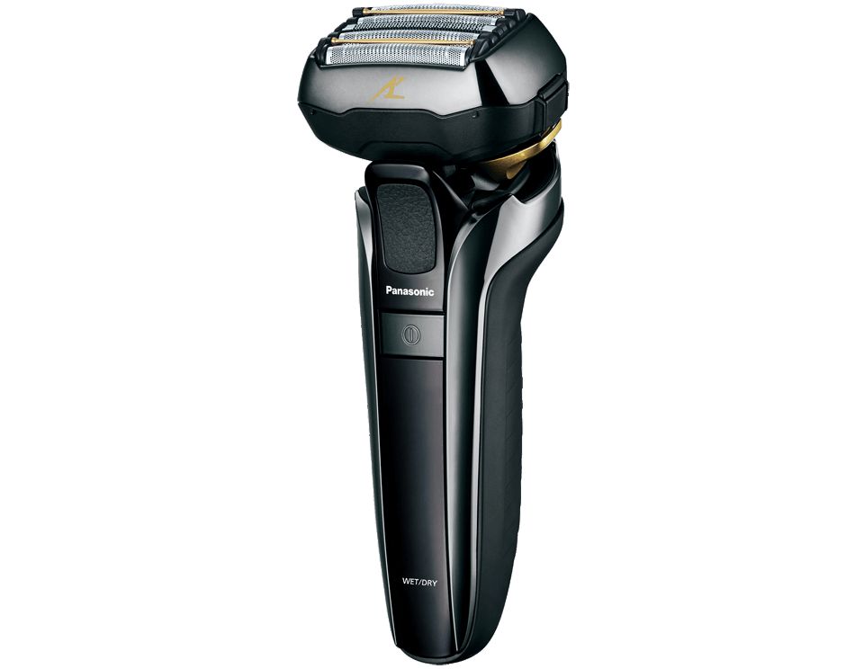 Электробритва Panasonic ES-LV6Q
Электробритва Panasonic ES-LV6Q