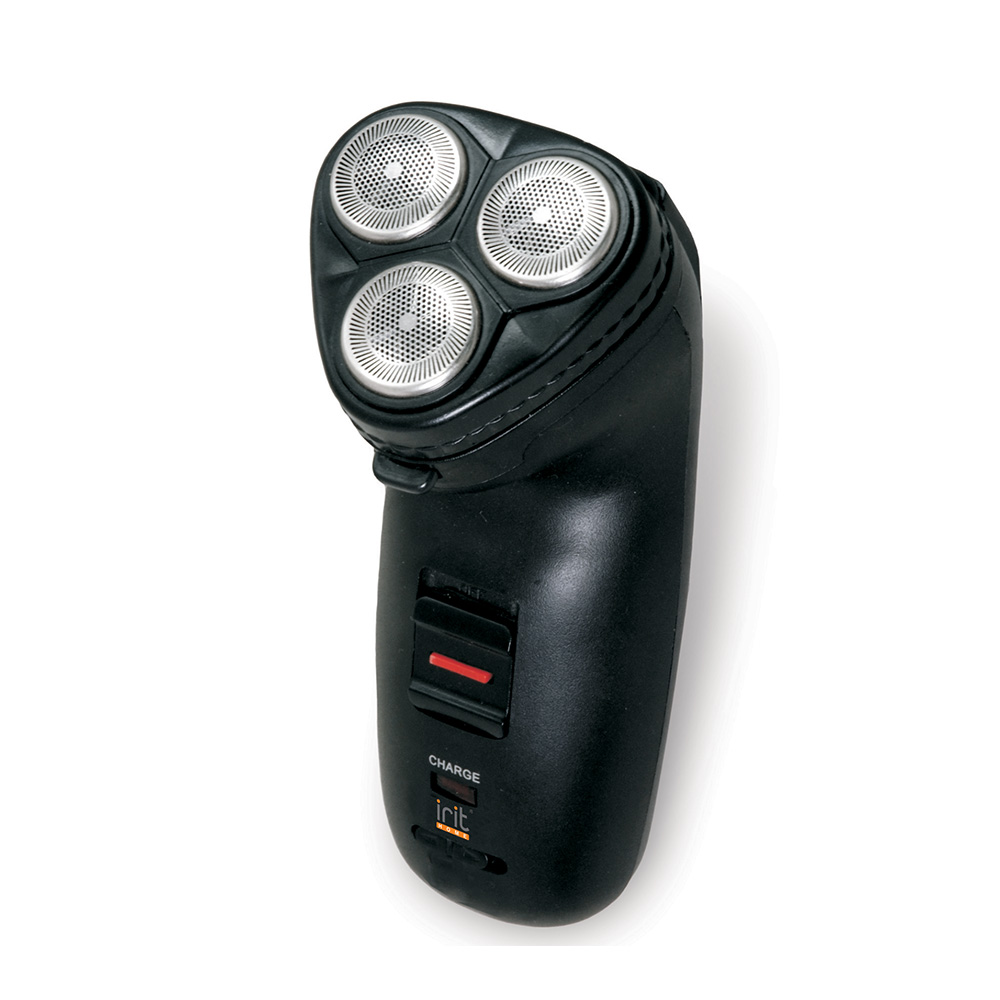 Электробритва Irit IR-3020
Электробритва Irit IR-3020