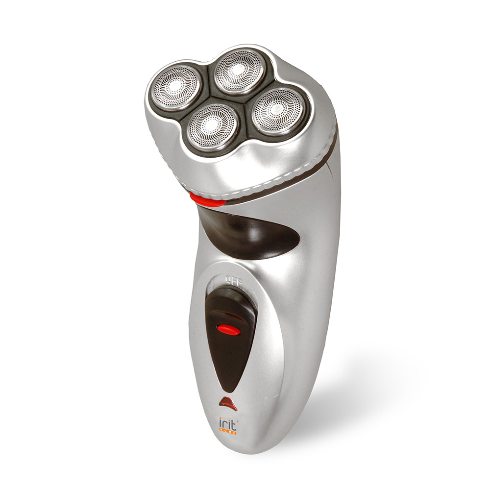 Электробритва Irit IR-3019
Электробритва Irit IR-3019