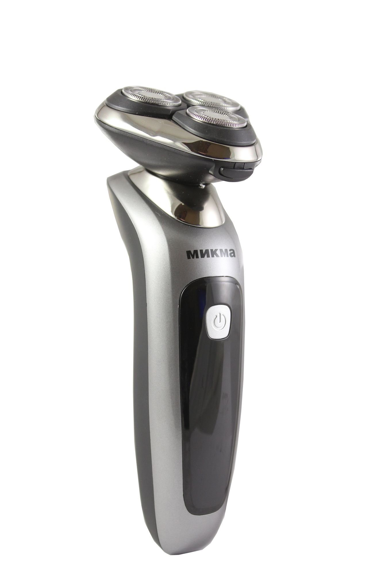Электробритва МИКМА 357 Р
Электробритва МИКМА 357 Р