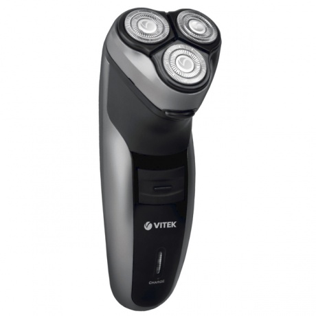 Электробритва Vitek VT-8266 BK
Электробритва Vitek VT-8266 BK