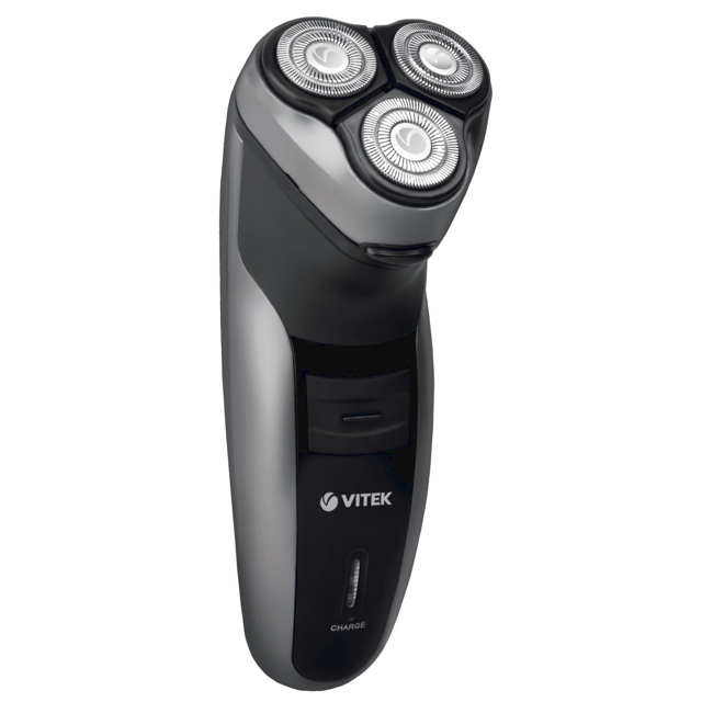 Электробритва Vitek VT-8266 BK
Электробритва Vitek VT-8266 BK