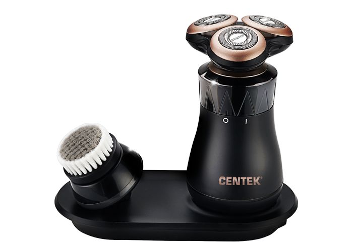 Электробритва Centek CT-2169
Электробритва Centek CT-2169