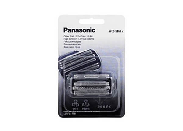 Сетка для бритв Panasonic WES9167Y1361
Сетка для бритв Panasonic WES9167Y1361